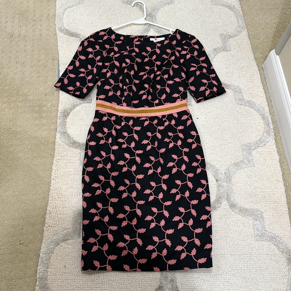 Boden dress
